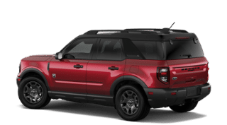 2026 Ford Bronco Sport® External Image 2